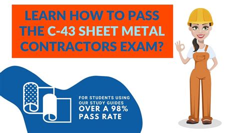 mass sheet metal license requirements|mass sheet metal license test.